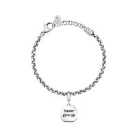 Armband Morellato Dame Drops in Stahl SCZ1463